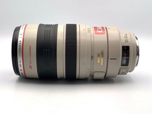 Canon 100 400mm 5 6l - canon, 100-400mm