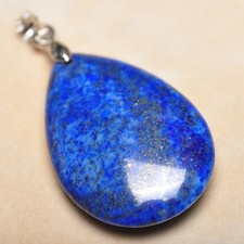 Blue Pyrite Lapis Lazuli