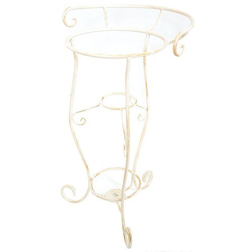 Shabby base perchoir pour set - shabby,