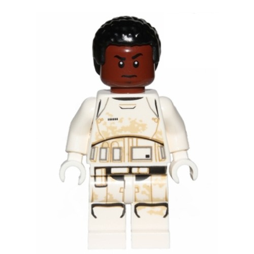 Lego star wars finn dans - lego,