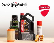 Kit Entretien Filtres Bougies