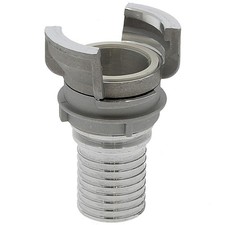 Raccord symétrique guillemin