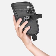 Sacoche arrière de vélo