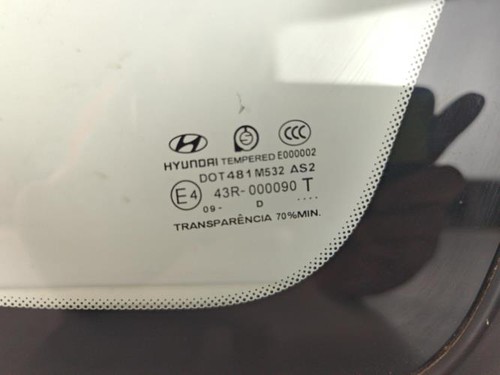 Custode arriere droit - , hyundai