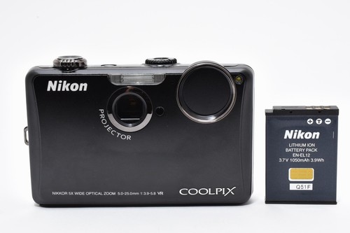 Appareil photo numérique