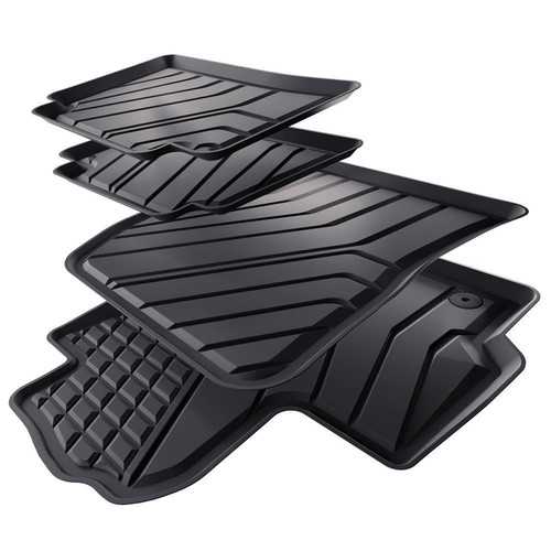 Tapis sol tpe sur - tpe,