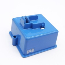 45502 Playmobil Nacelle Camion