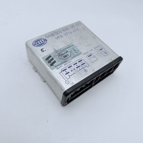 Eberspacher 5hb 003 936 412 - eberspacher, 936-08