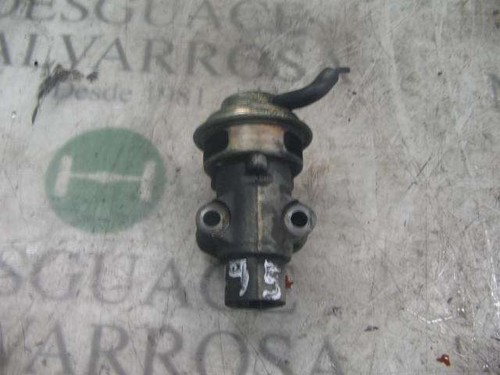 Vanne egr 4510672 - vanne,