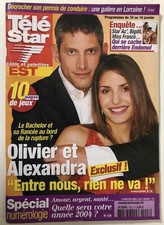 ►TELE STAR n°1423-2004-LE