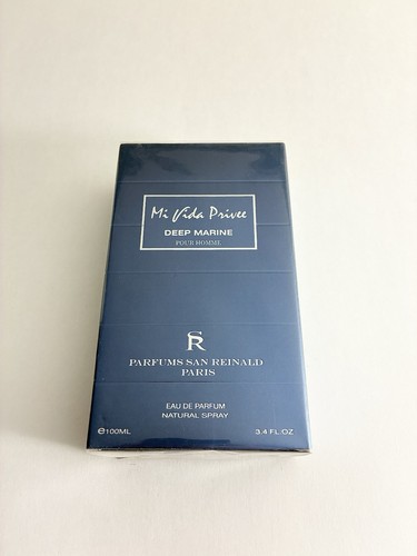Parfums san reinald vida - parfums, mi