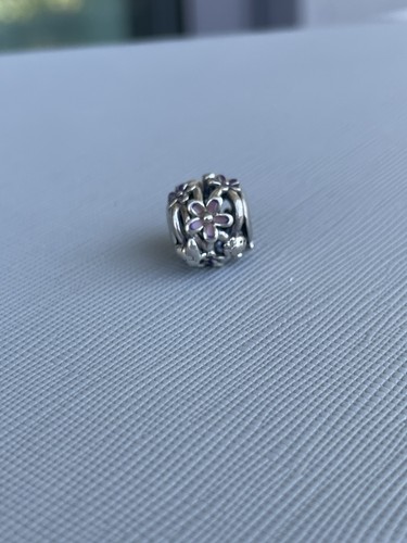 Pandora charm marguerites - pandora,