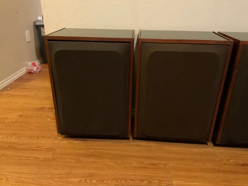 Jbl l65 two pairs - l65, is