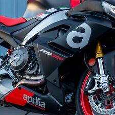 Motorcycle Car Motorbike stickers for aprilia RS660 Decals Vinyl Material
