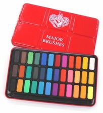 36 Couleur Aquarelle Peinture