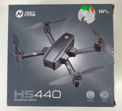 Drone holy stone 440 avec - hs,