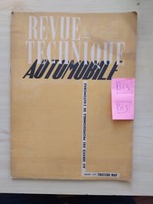 REVUE TECHNIQUE TRACTEUR MAP