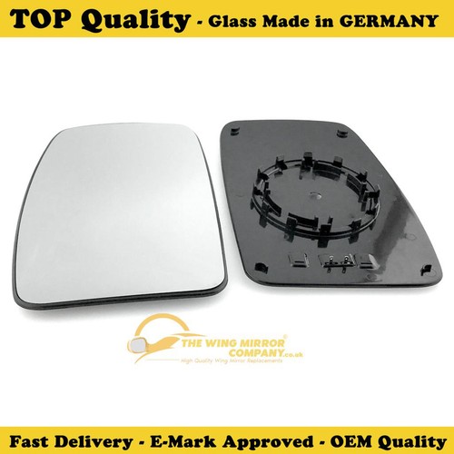 Fits passenger side nissan - side,