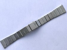 Baume & Mercier Bracelet 19mm