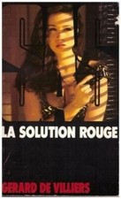 sas la solution rouge N°102-