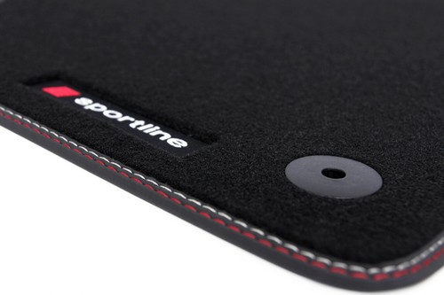 Tapis sol sportline - tapis, pour
