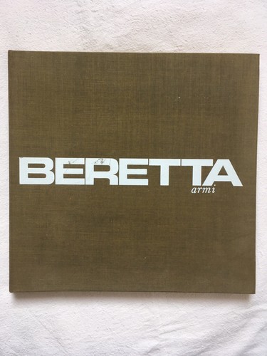 Berreta armi storia delle - berreta,