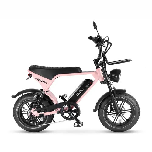 Ouxi ultra mini roze - ouxi,