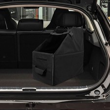 Coffre de rangement pliable