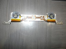 Ventilateur - FAN - MAC Power Book G4 17" - A1107