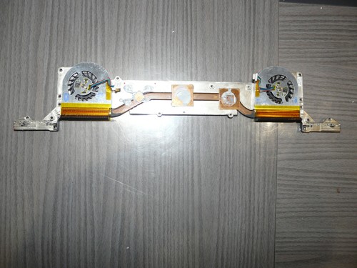 Ventilateur fan mac - ventilateur,
