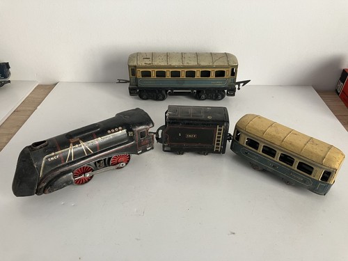Train jep - train,