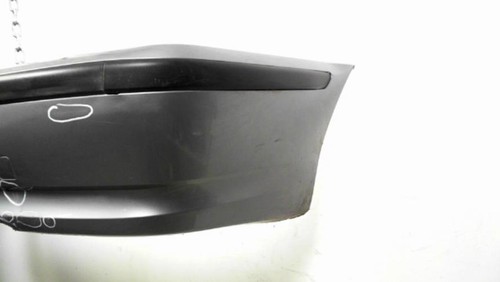 Pare choc arriere bmw - choc, serie