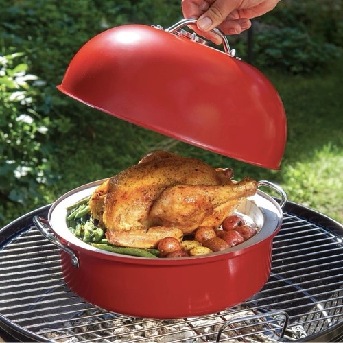 Nordic ware deluxe - ware,
