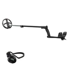 Détecteur XP Deus 22 X35 WS4