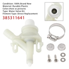 Water Valve Kit Pour Dometic