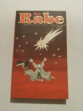 The Swiss Raven Haffmans, Gerd and Thomas Bodmer: