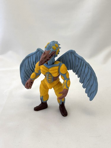Figurine power rangers pech - figurine,