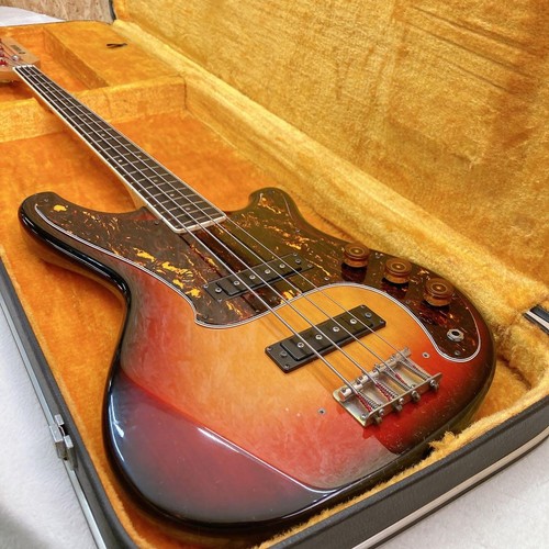 Yamaha guitare basse - /,