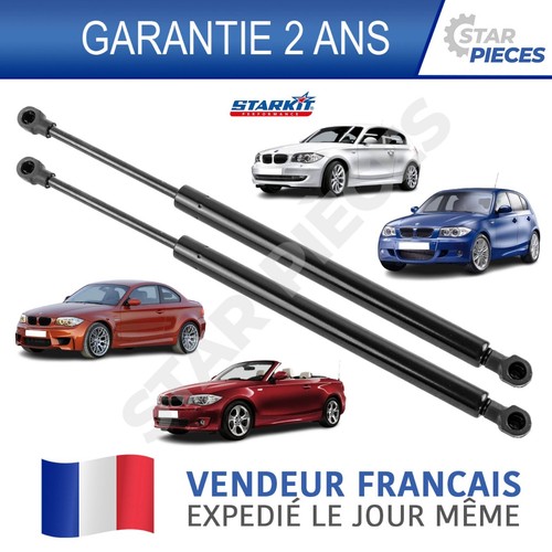 Vérin capot bmw serie - capot,