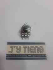 Potentiomètre Balance Ampli