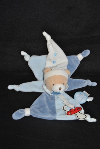 Doudou compagnie dc2714 - et,