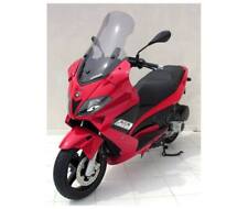GILERA 125-250-300-500 NEXUX-04/15-BULLE HAUTE ERMAX GRISE-0122005