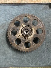 Porte couronne Suzuki 50 TS ER21 Automatique - TS5XAP