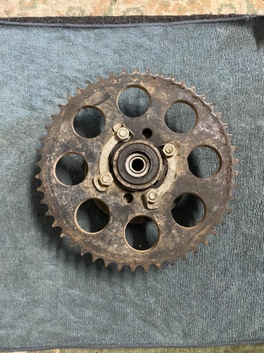 Porte couronne suzuki ts - suzuki, 50