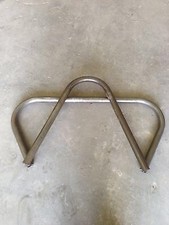 Jeep CJ Stinger & Grill Hoop Rock Crawler Winch Bumper DIY 1.75" Tubing Offroad