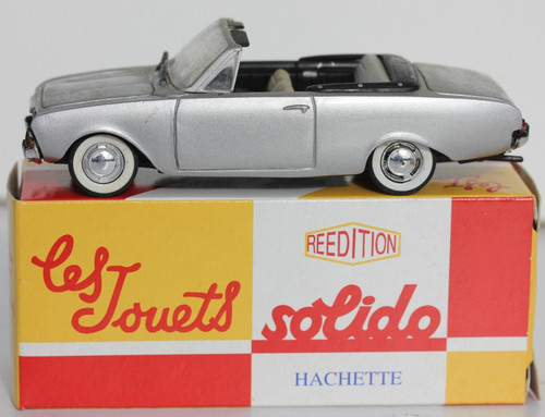 Solido hachette ford - solido,