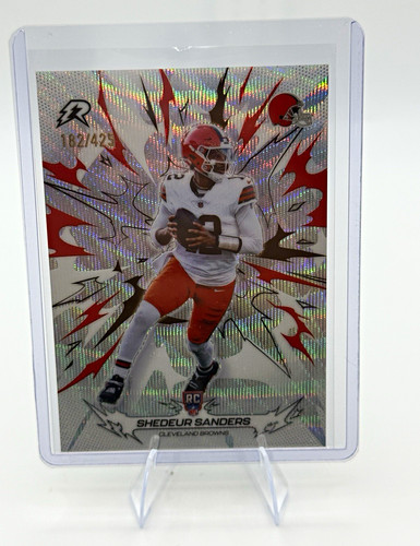 Topps resurgence shedeur - topps,
