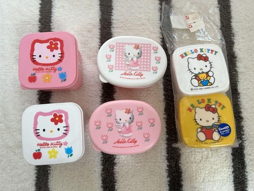 Sanrio hello kitty - hello, mini