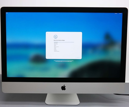 Apple imac retina - imac, 5k