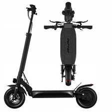 Scooter électrique Ruptor R1